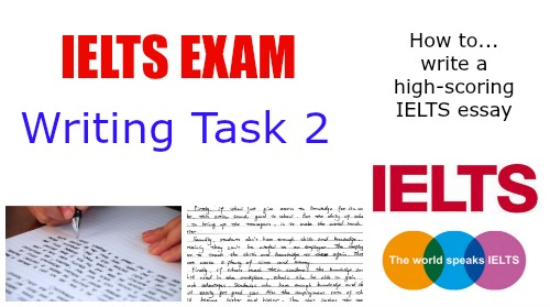 ĐỀ THI IELTS WRITING NGÀY 18/7/2020