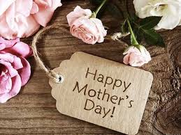 Học tiếng anh theo chủ đề: Ngày của mẹ - Mother's Day