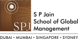 Đêm gala SP Jain Scholarship