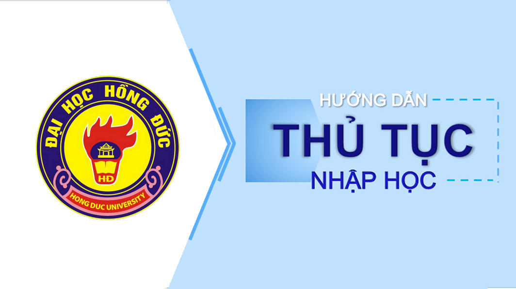 Hướng dẫn chuẩn bị hồ sơ nhập học dành cho thí sinh trúng tuyển năm 2022