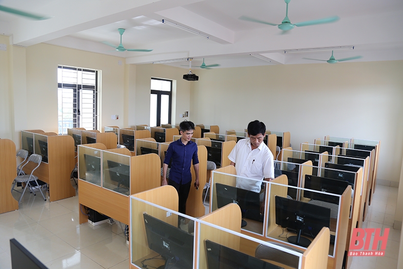 Chuyển đổi số trong giáo dục và đào tạo: Bài 3: Cần gì để thành công