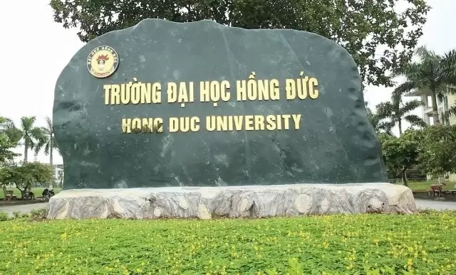 UBND tỉnh Thanh Hóa ban hành Đề án “Xây dựng và phát triển Trường Đại học Hồng Đức đến năm 2030, tầm nhìn đến năm 2045”