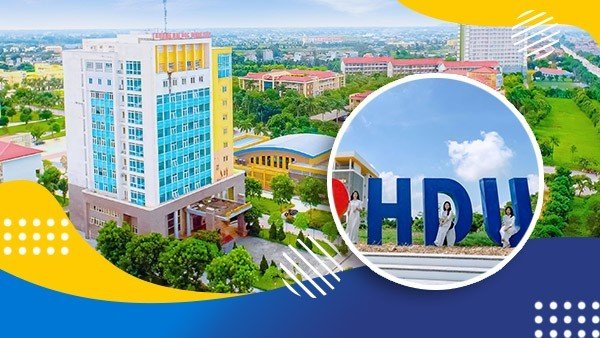 Trường Đại học Hồng Đức và những điểm mới trong công tác tuyển sinh năm 2023