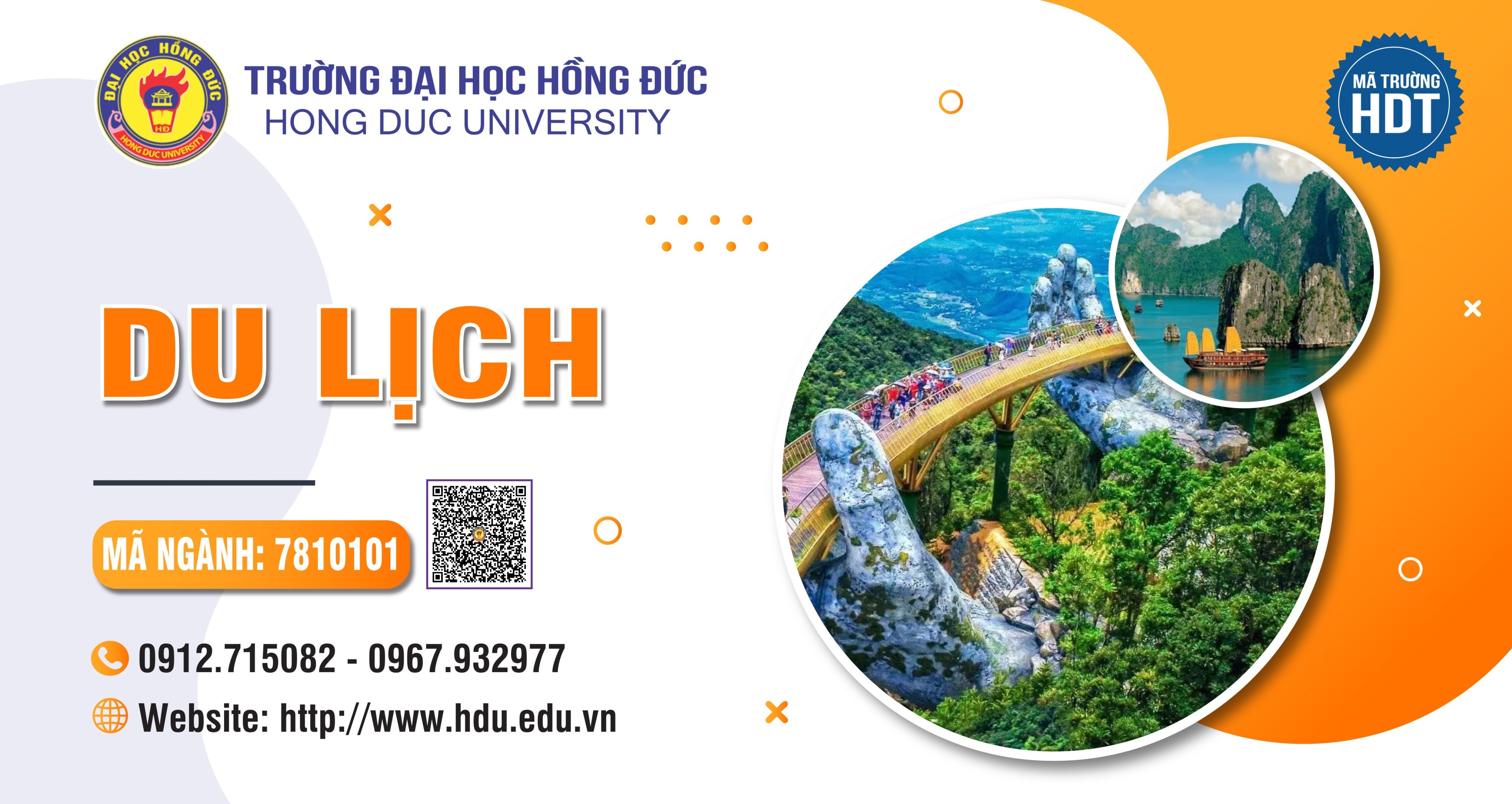 Du lịch - Ngành học "khát" nhân sự chất lượng cao