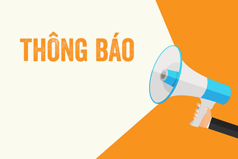 Thông báo về việc tuyển sinh nhóm ngành đào tạo giáo viên tại Trường Đại học Hồng Đức