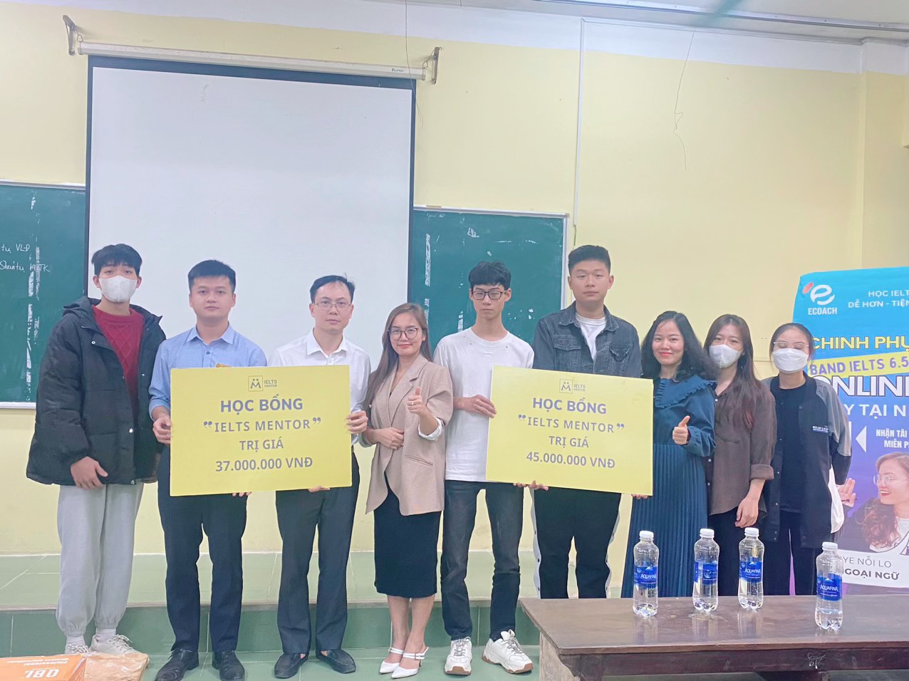 Seminar Tư vấn định hướng nghề nghiệp ngành CNTT