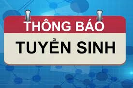 Thông tin tuyển sinh 2020 ngành Công nghệ thông tin