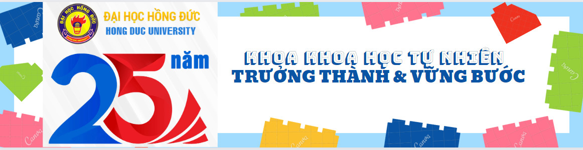 Cán bộ giảng viên Khoa KHTN tích cực chuẩn bị cho ngày khai trường năm học mới 2022-2023