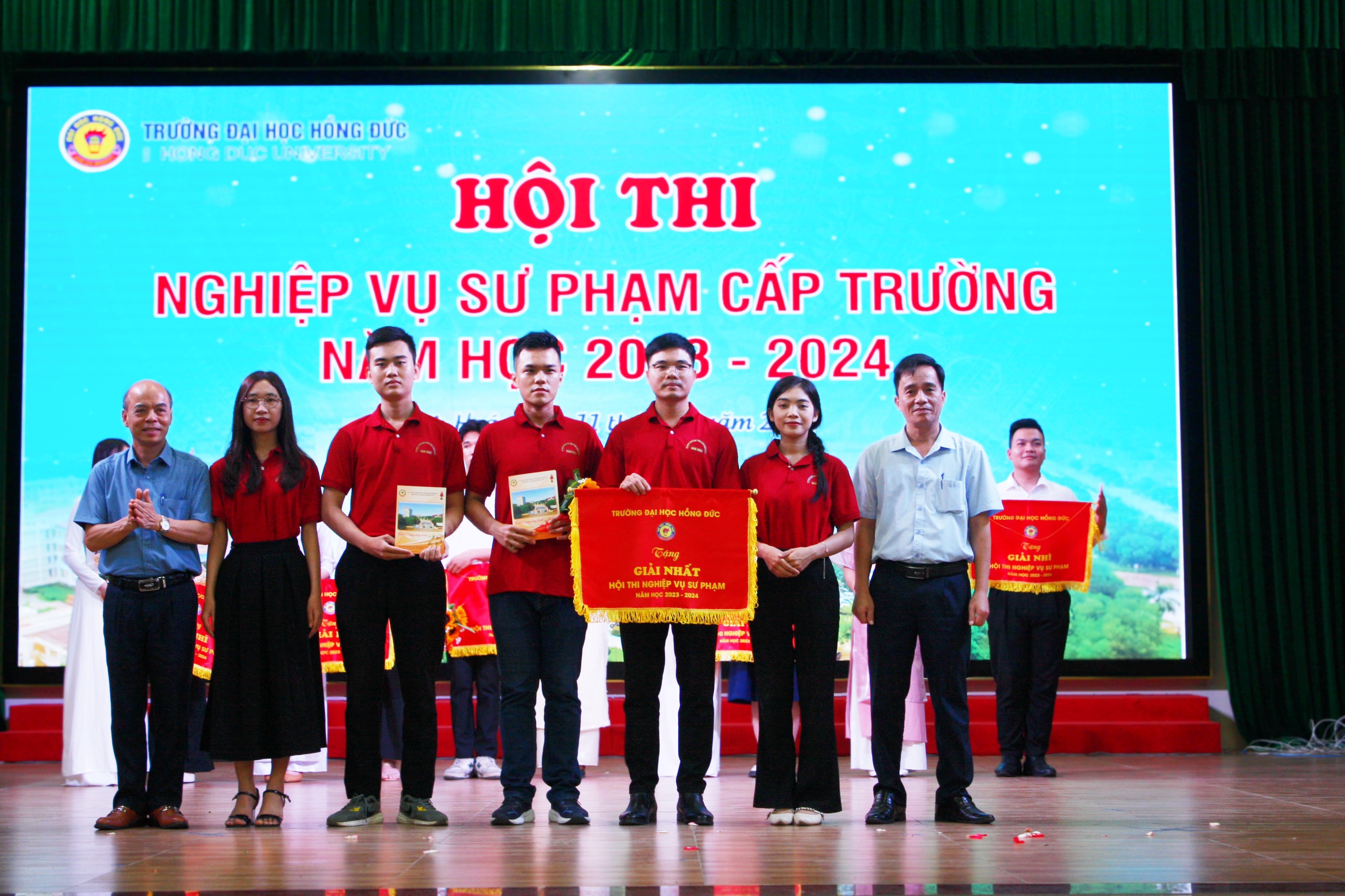 Người học