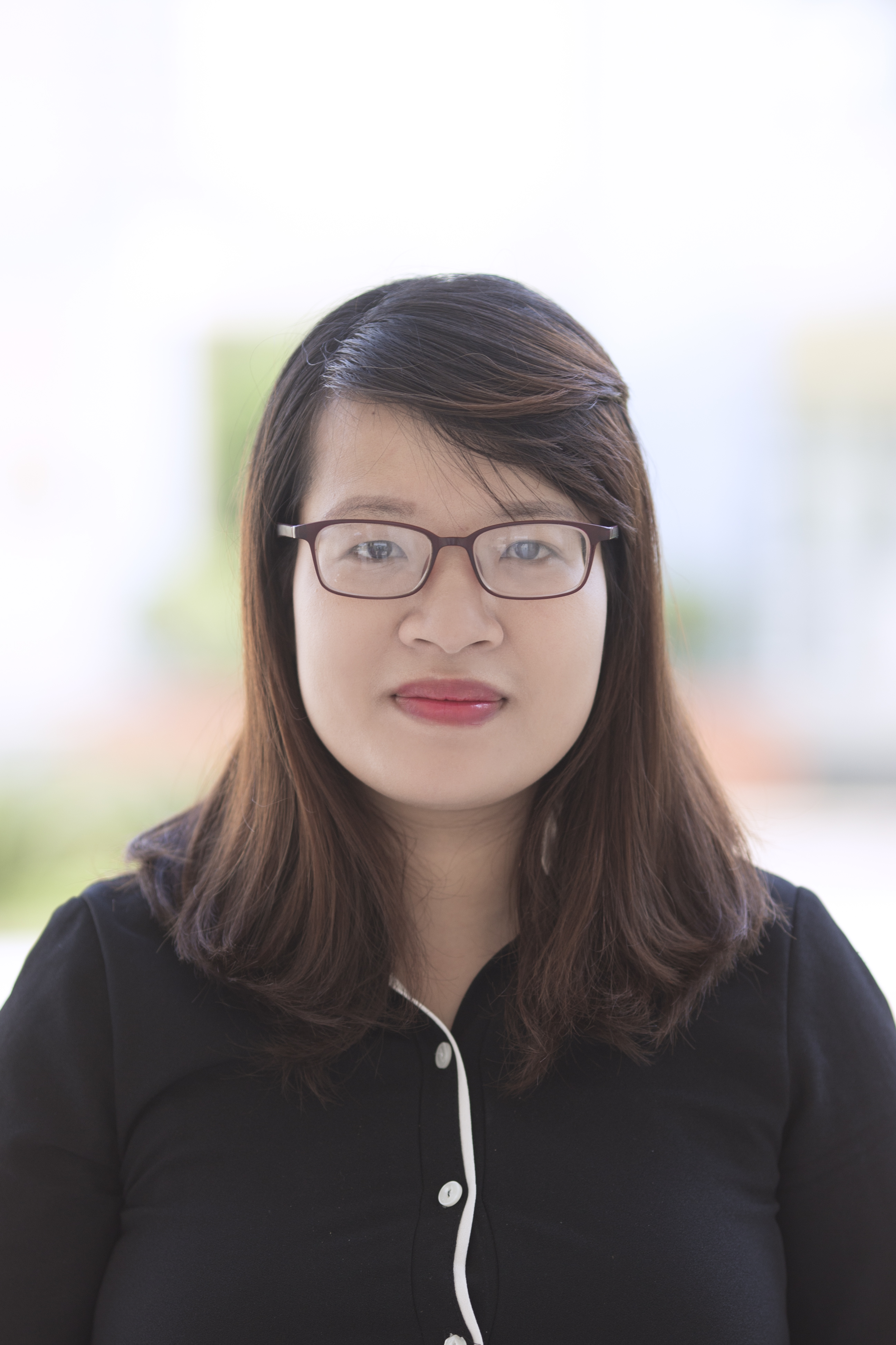ThS. Hoàng Kim Thúy