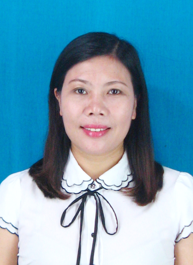 Lê Thị Thắm