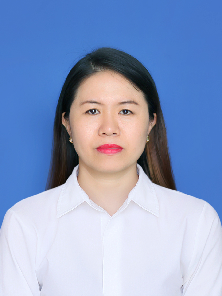 Dư Thị Hương