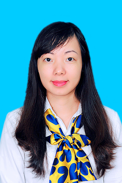 La Thị Quế