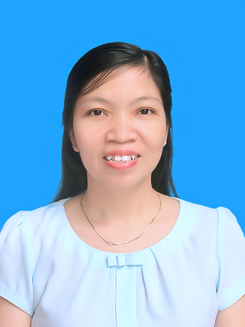 Nguyễn Thị Chinh