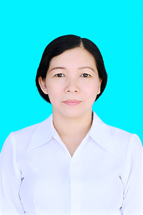 Nguyễn Thị Lan Anh