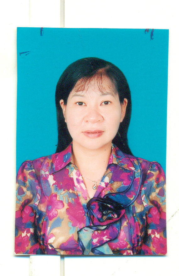 Lê Thị Anh