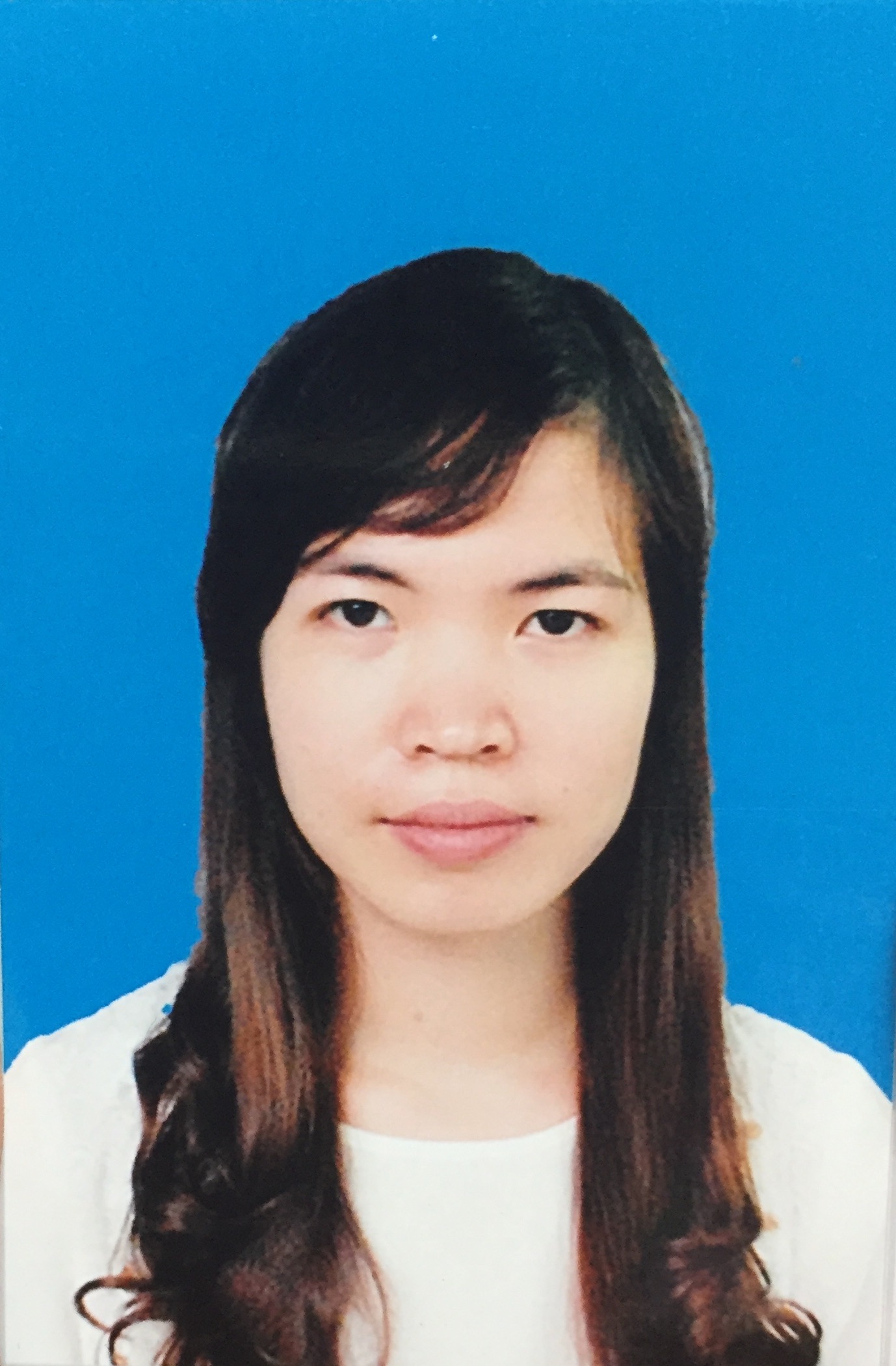 Phan Thị Thanh Huyền
