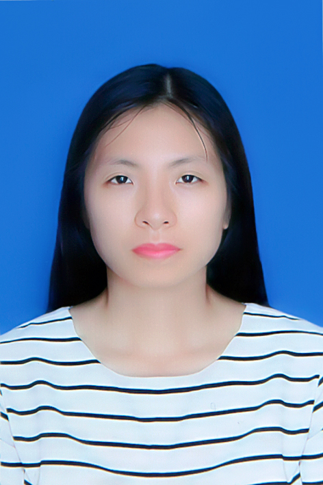 Nguyễn Thị Huyền