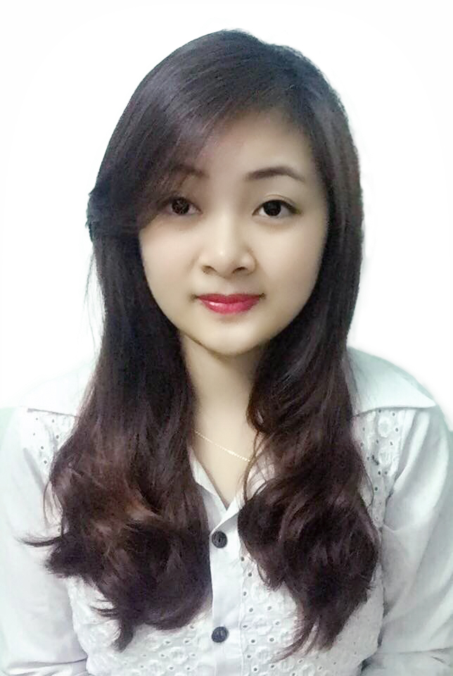 Lê Minh Thúy