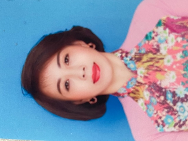 Mai Thị Quý