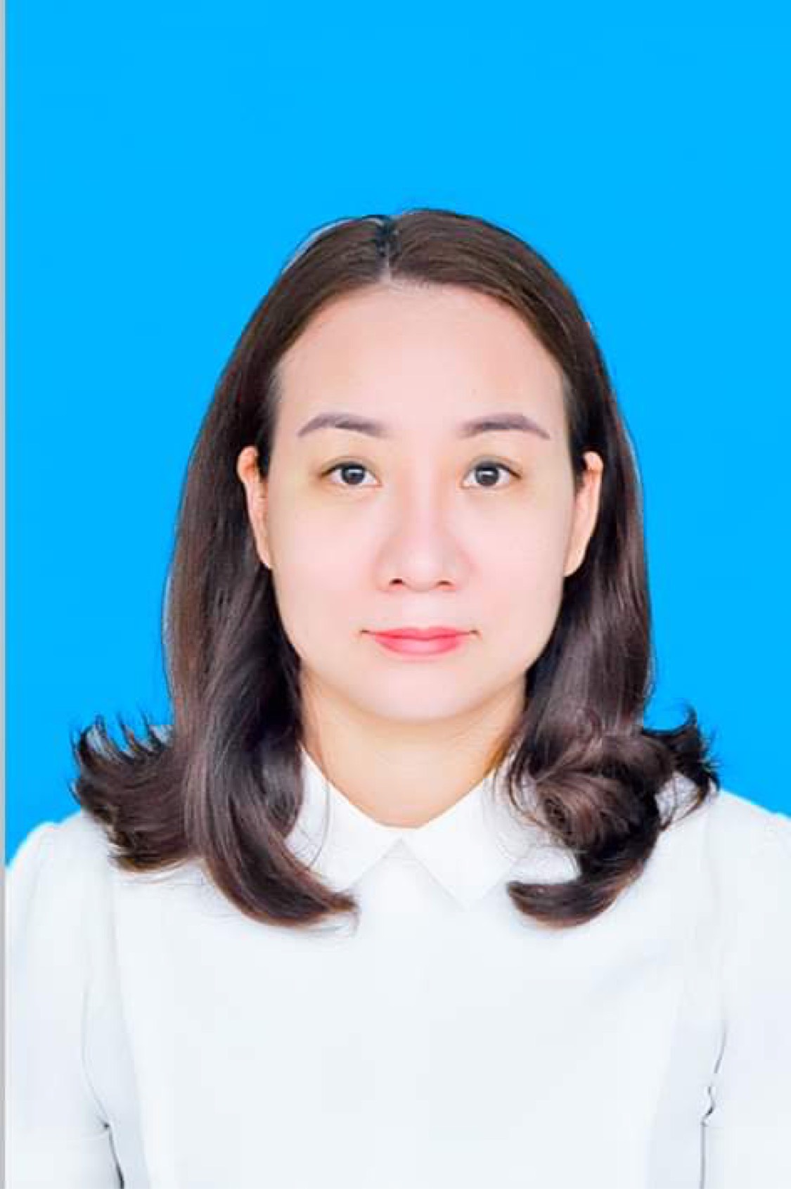 Bùi Thị Hằng