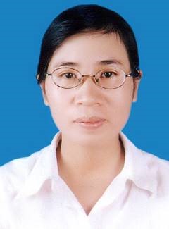 TS. Trần Thị Huyền