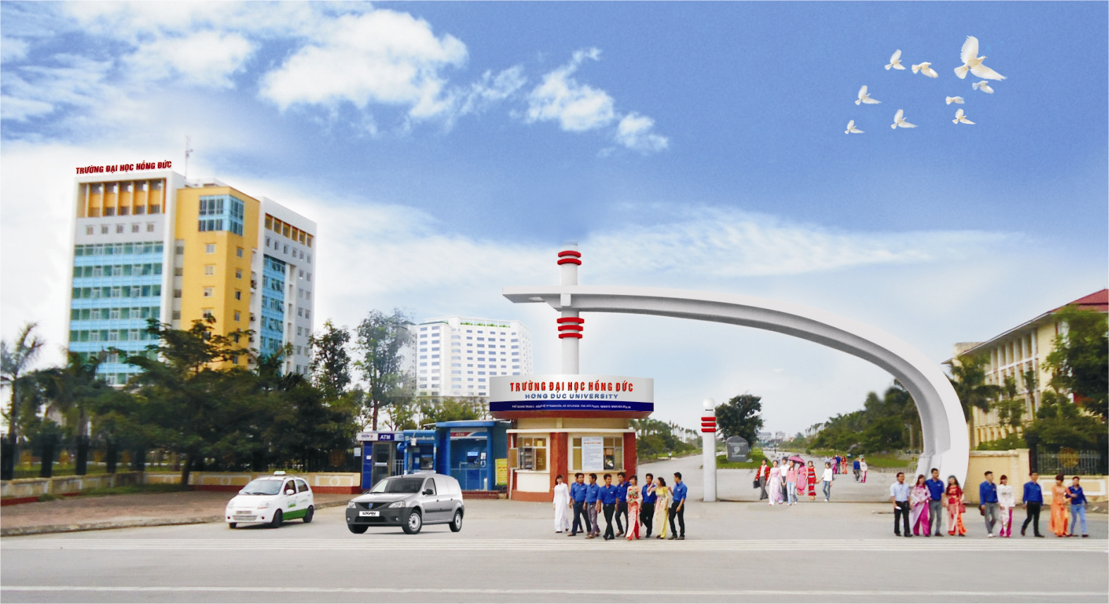 Lịch công tác Tuần 11 _ Năm học 2024-2025