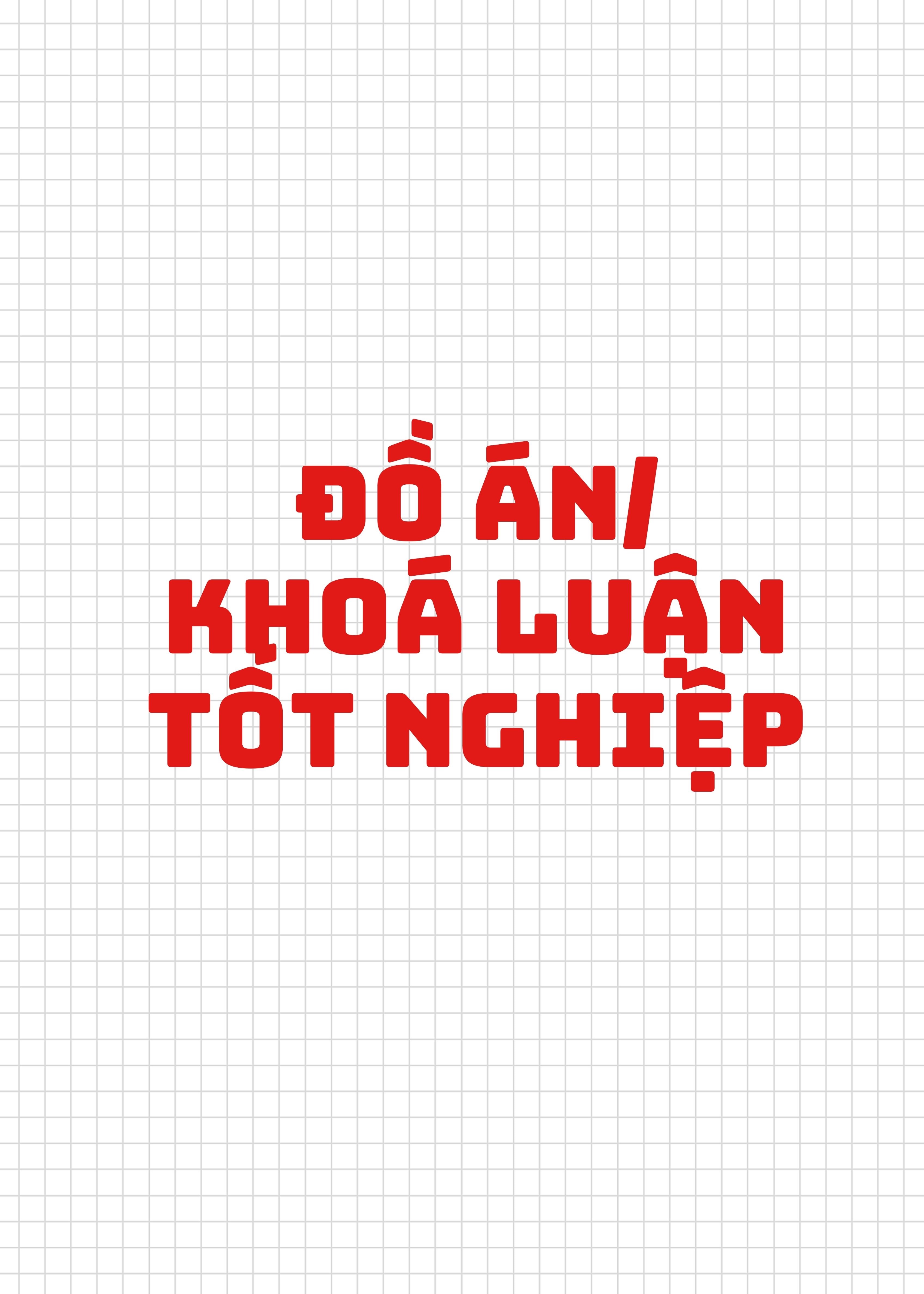 Về việc phê duyệt danh sách sinh viên hệ chính quy và phân công giảng viên hướng dẫn khóa luận tốt nghiệp, năm học 2024 – 2025