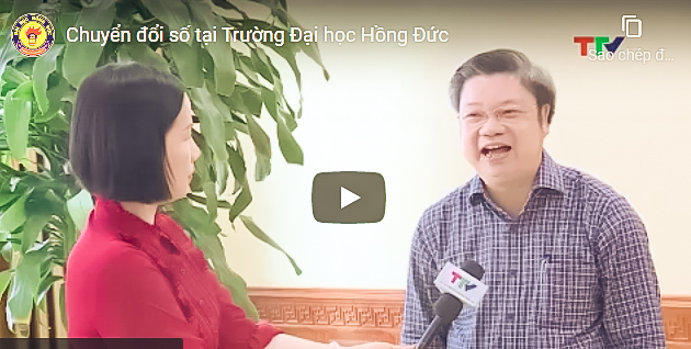 Thanh Hóa tăng cường ứng dụng công nghệ thông tin và chuyển đổi số trong giáo dục và đào tạo