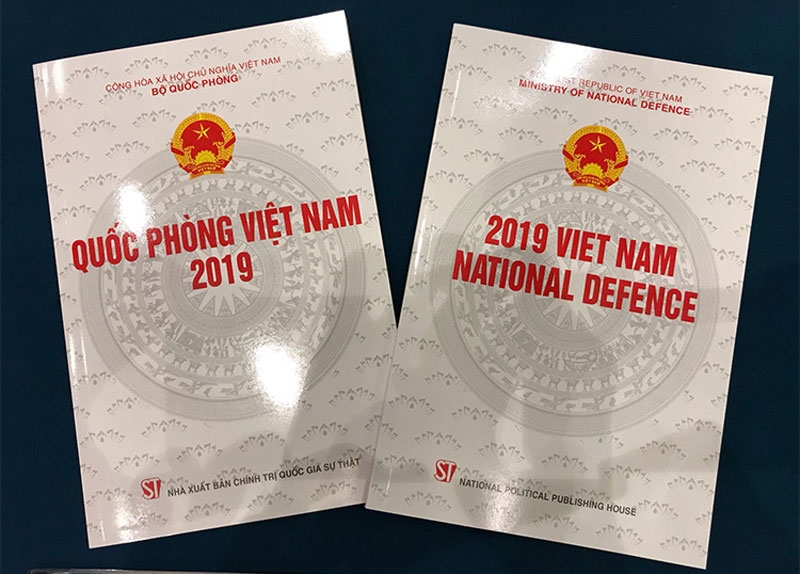 Việt Nam không “tự mình cô lập mình” trong thực hiện chính sách quốc phòng