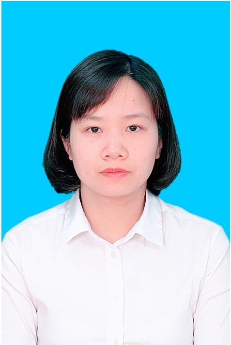 Ph.D Trinh Thi Phan