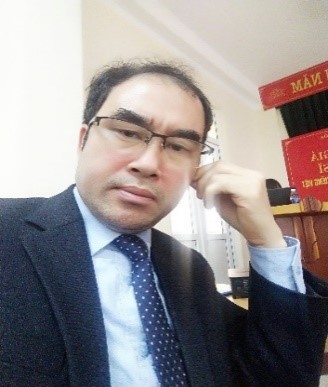 PhD. Vu Thanh Ha