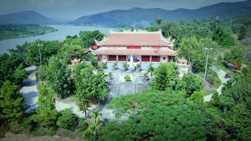 The influence of the Goddess Lieu Hanh in Phu Vang, Thanh Hoa province
