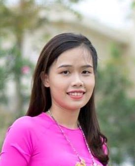ThS. Lê Thị Thanh Hương