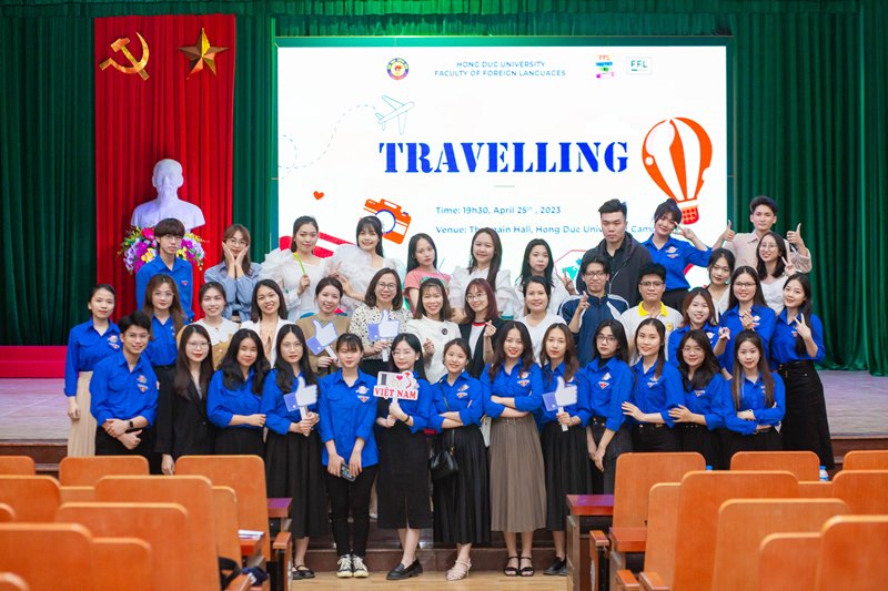 ALOHA tháng 4 và những trải nghiệm thú vị về du lịch Việt Nam