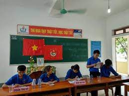Đại hội đại biểu Đoàn TNCS Hồ Chí Minh liên chi đoàn khoa Giáo dục thể chất Trường Đại học Hồng Đức lần thứ X, nhiệm kỳ 2022 – 2024
