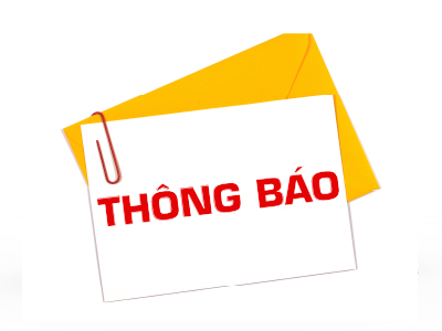Thông báo 141/TB-CĐ Về việc tổ chức hoạt động kỷ niệm 93 năm ngày thành lập Hội LHPN Việt Nam (20/10/1930 20/10/2023) và 13 năm Ngày phụ nữ Việt Nam (20/10/2010- 20/10/2023)