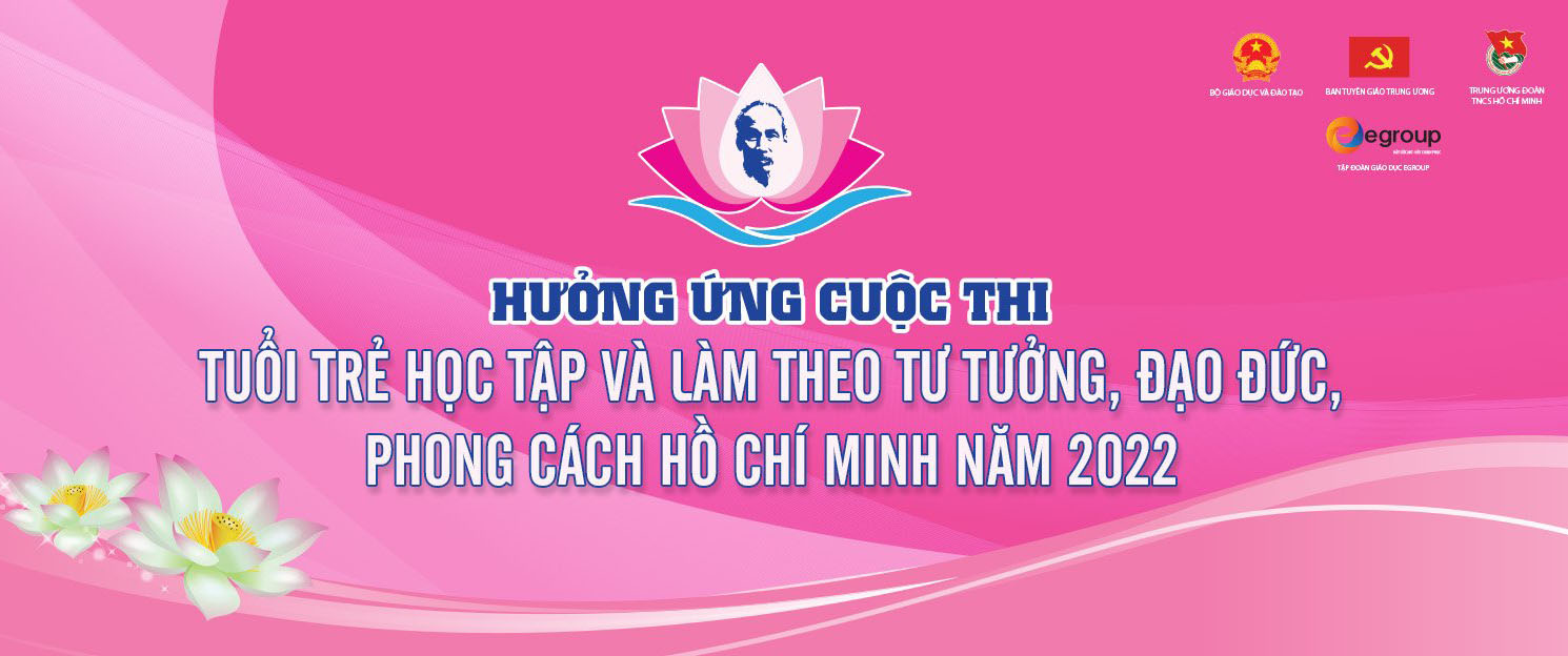 Phát động Cuộc thi trực tuyến “Tuổi trẻ học tập và làm theo tư tưởng, đạo đức, phong cách Hồ Chí Minh” năm 2022