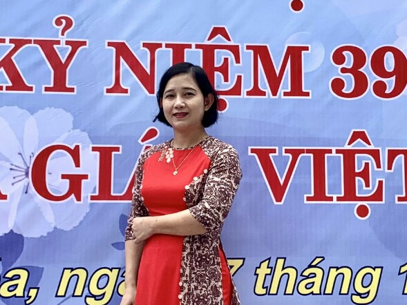TBM TS. Ngô Việt Hương   