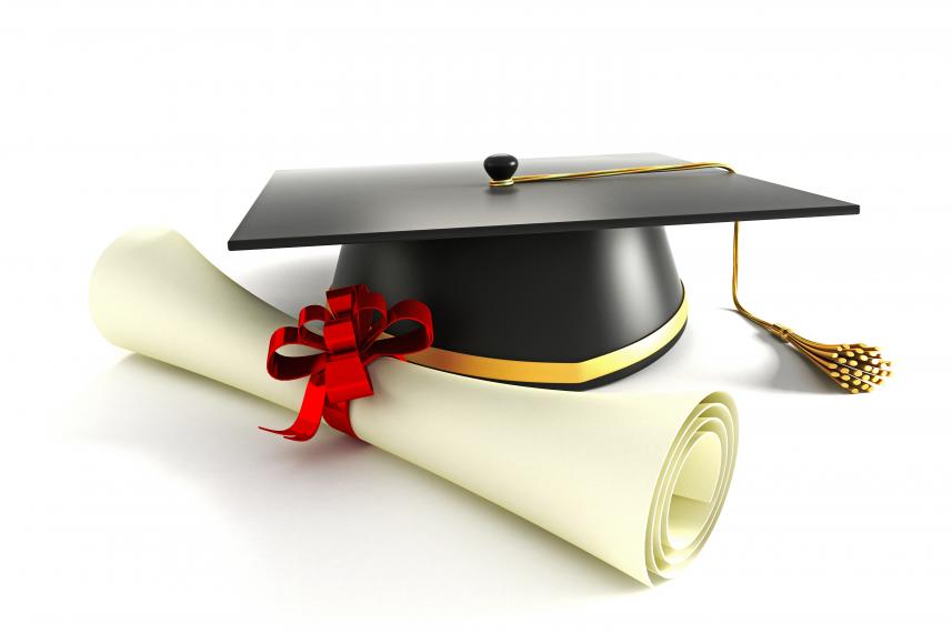 Quyết định công nhận tốt nghiệp và cấp bằng tiến sĩ cho 03 nghiên cứu sinh khóa 2015-2019