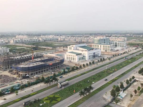 Bệnh viện Đa khoa huyện Đông Sơn, Thanh Hóa tuyển dụng 22 viên chức năm 2022