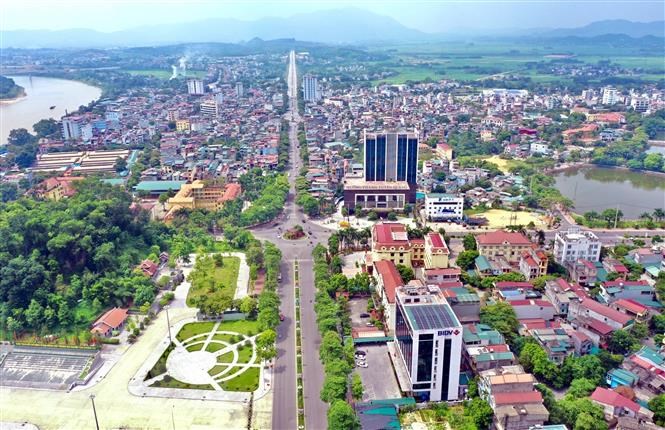 UBND thành phố Tuyên Quang tuyển dụng 38 viên chức năm 2022