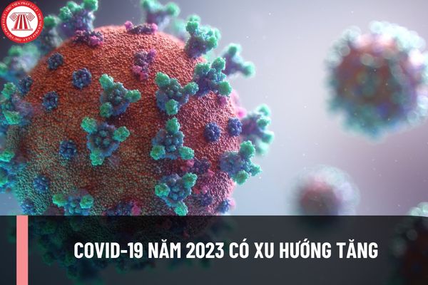 Công văn số: 116/ ĐHHĐ- GDCT& CTHSSV, ngày 17/4/2023 Về việc tăng cường công tác phòng, chống dịch bệnh COVID- 19.