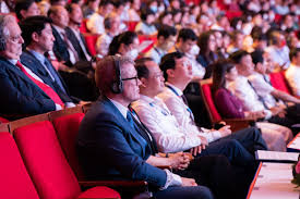 Thông báo mời tham dự Hội thảo sinh học quốc tế lần thứ 5 năm 2022