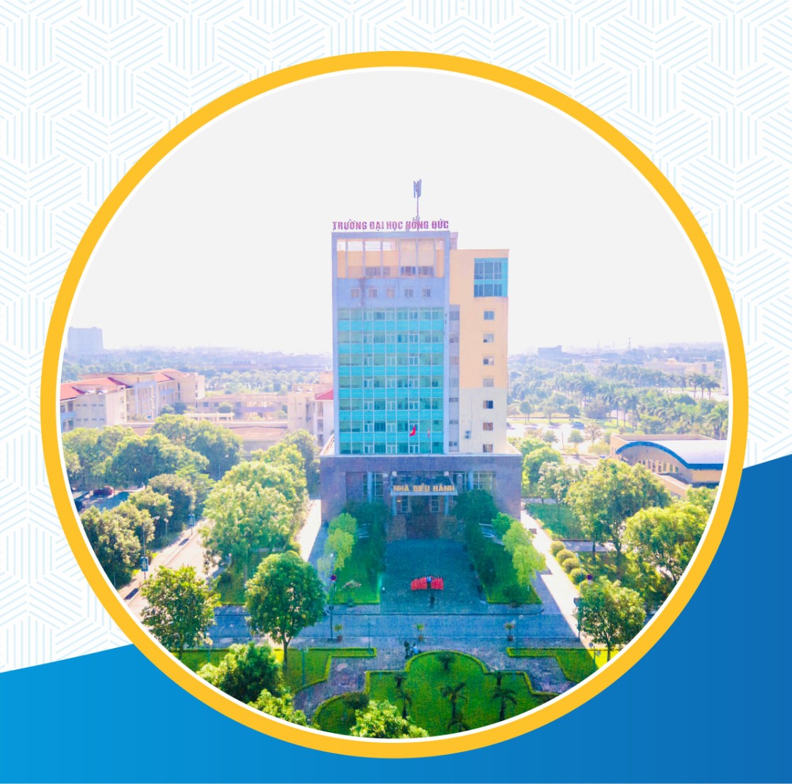 10 sự kiện và thành tựu nổi bật của Trường Đại học Hồng Đức năm 2023