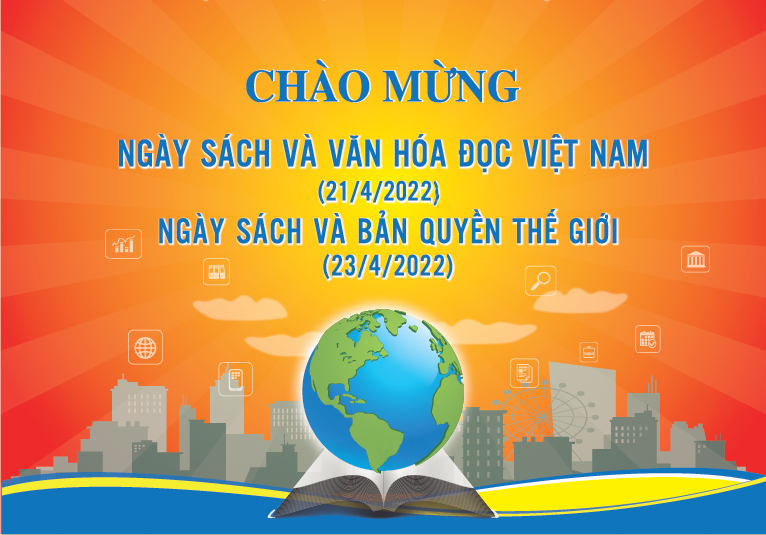 Công văn hướng dẫn về việc tổ chức Ngày Sách và Văn hóa đọc Việt Nam năm 2022