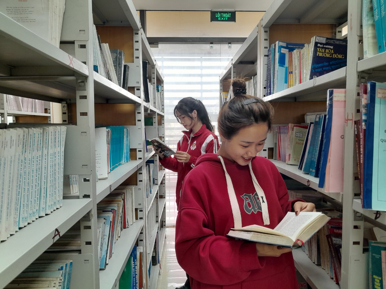Đẩy mạnh tổ chức và tuyên truyền Ngày sách và Văn hóa đọc Việt Nam